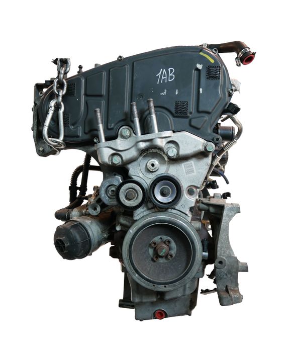 Moteur d'occasion Alfa-Romeo 1.6L 940A3000-940-A3.000 – état général