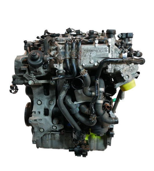 Moteur d'occasion Audi A3 2.0L – CRL-CRLB