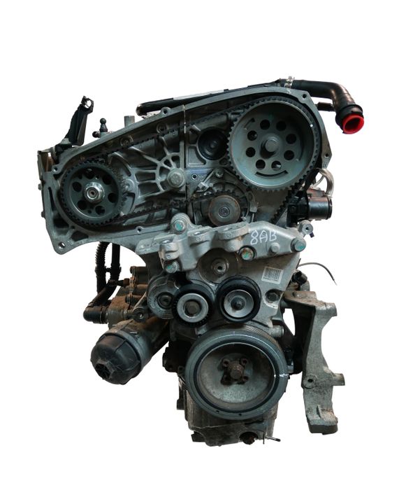 Bloc moteur Fiat 1.6L 199B5000-199-B5.000 – Express Parts