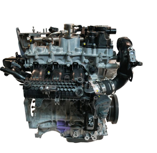 Moteur d'occasion Peugeot 308 1.2L – HNS-HN05-EB2DTS