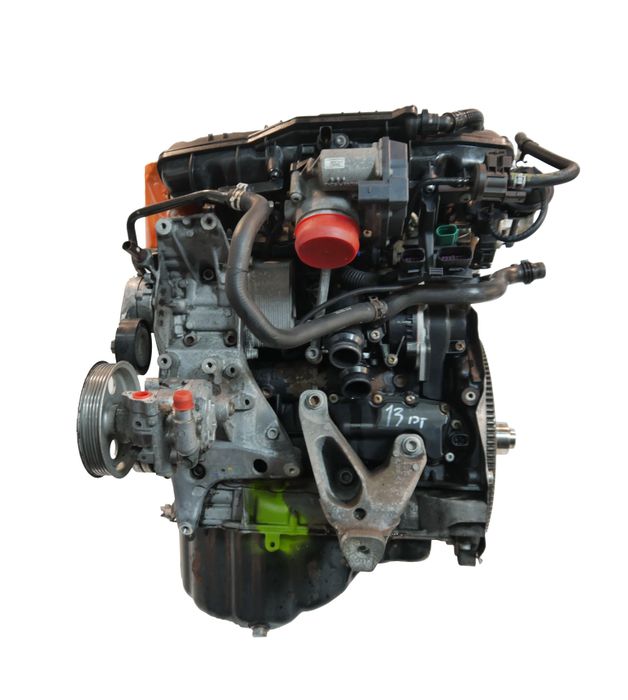 Moteur d'occasion Audi A4 B8 1.8L – CABB-CAB