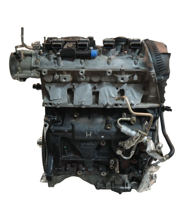 Moteur CABB-CAB Audi A4 B8 224 000 km – vue détail