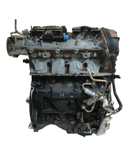 Moteur CABB-CAB Audi A4 B8 224 000 km – vue détail