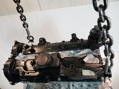 Moteur Mercedes-Benz V Vito OM654.920-654.920-OM654 – Express Parts Belgique