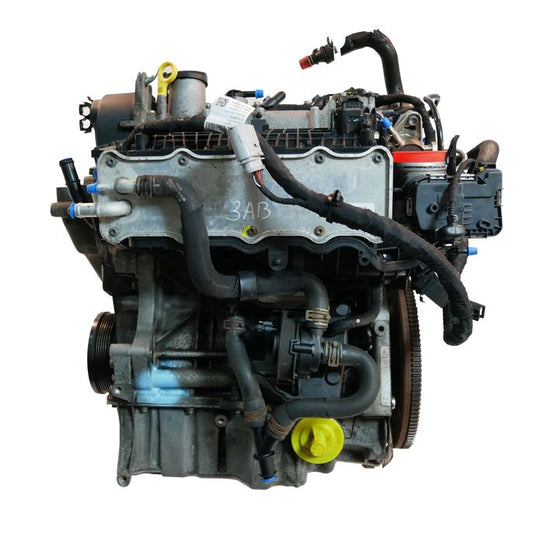 Moteur d'occasion Audi A3 Leon Yeti Golf 1.2L – CYVB-CYV