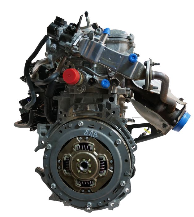 Moteur d'occasion Toyota 1.8L 2ZRFXE-2ZR – état général