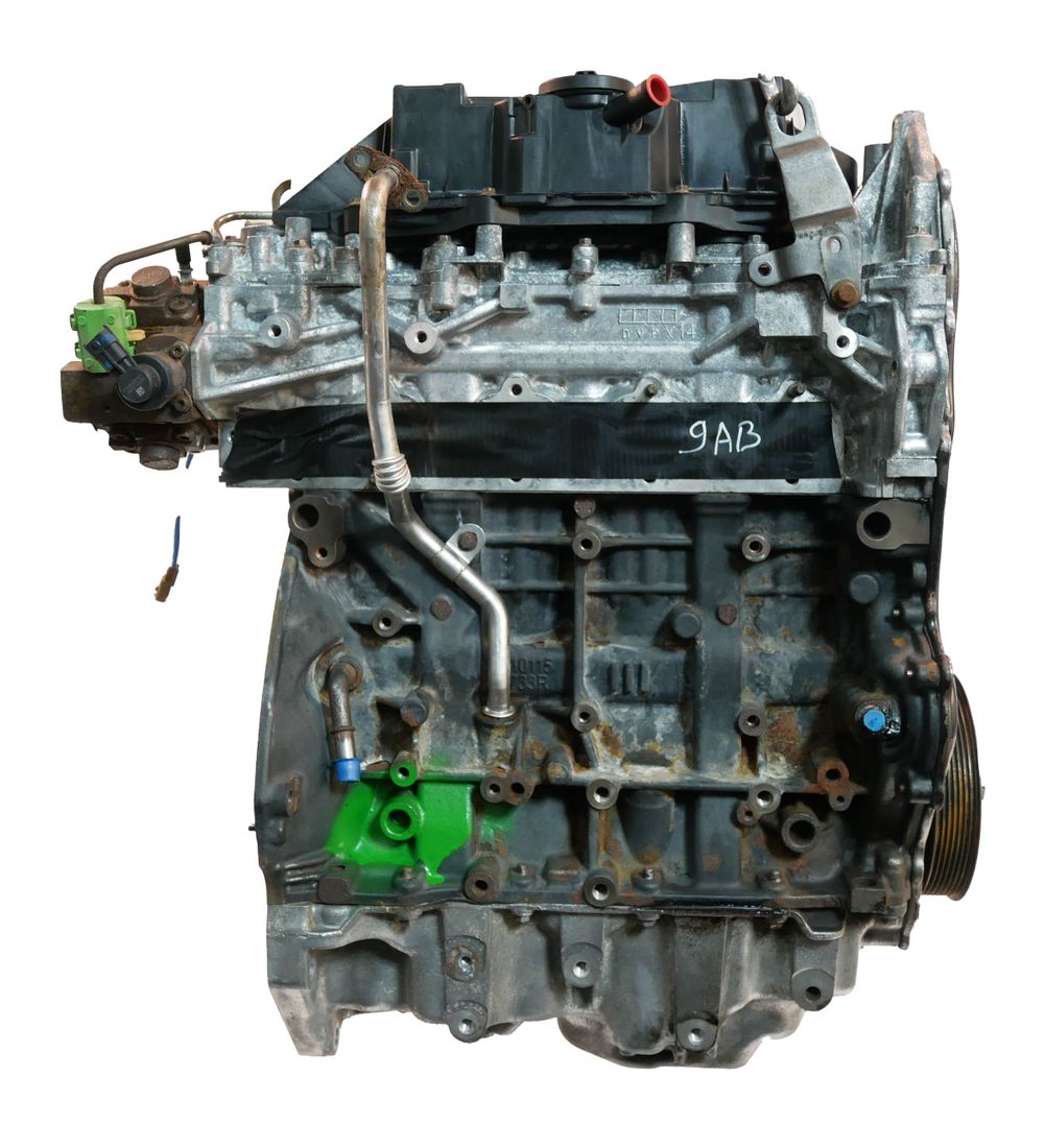 Bloc moteur Fiat 1.6L R9M413-R9M – Express Parts