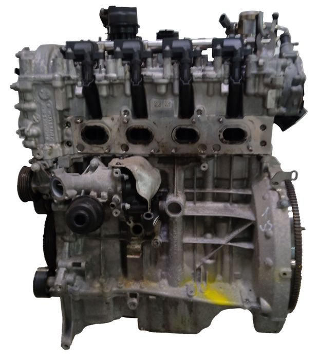 Moteur M270.910-270.910-M270 Mercedes-Benz CLA 180 Coupé (C117) – vue détail