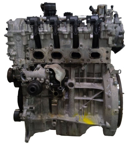 Moteur M270.910-270.910-M270 Mercedes-Benz CLA 180 Coupé (C117) – vue détail