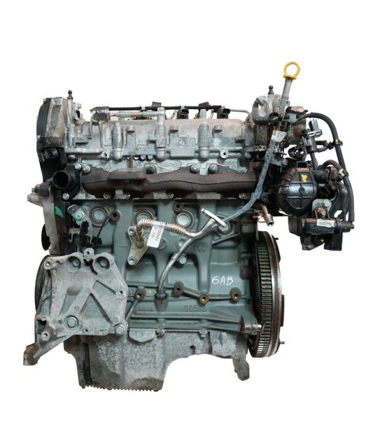 Bloc moteur Fiat 1.6L 199B5000-199-B5.000 – Express Parts