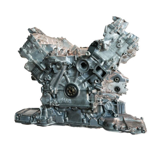 Moteur reconditionné Audi A6 C7 RS6 A7 RS7 4.0L – CWU-CWUB-CWUC
