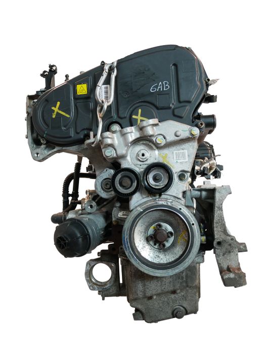 Moteur d'occasion Fiat 1.6L 199B5000-199-B5.000 – état général