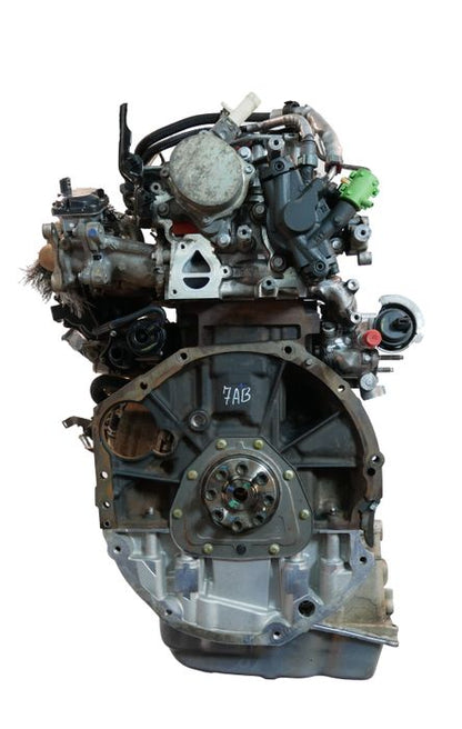Moteur d'occasion Nissan 2.3L YS23DDTT-YS23 – état général