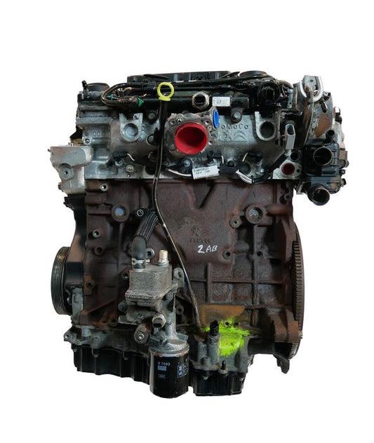 Moteur d'occasion Citroen Jumpy Expert 2.0L – AHH-DW10FC-AH01