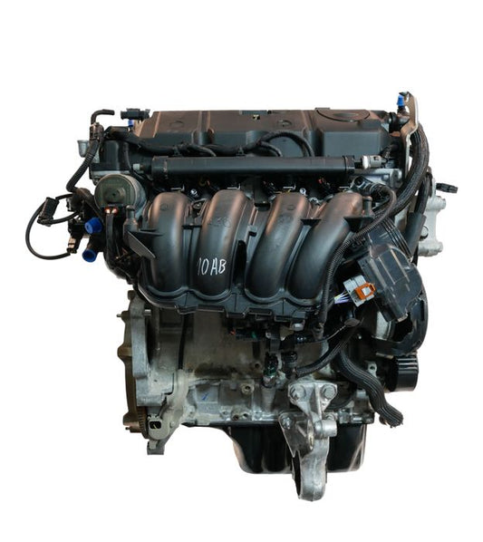 Moteur d'occasion Peugeot 308 1.6L – 5FS-EP6C-5F01-N12B16A