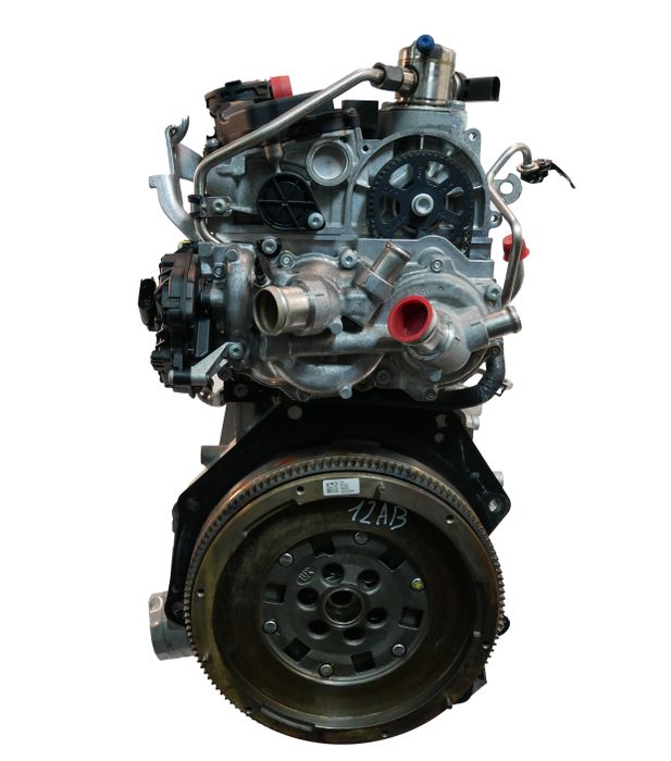 Moteur d'occasion Audi 1.5L DXD-DXDB – état général