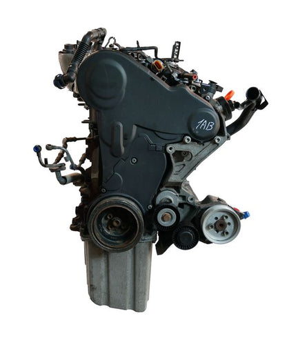 Bloc moteur VW 2.0L CDC-CDCA – Express Parts