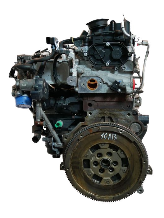 Moteur d'occasion Audi 2.0L CRB-CRBC – état général