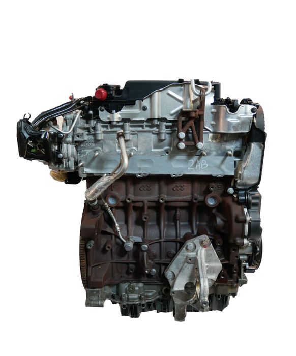 Moteur d'occasion Citroen 2.0L AHH-DW10FC-AH01 – état général