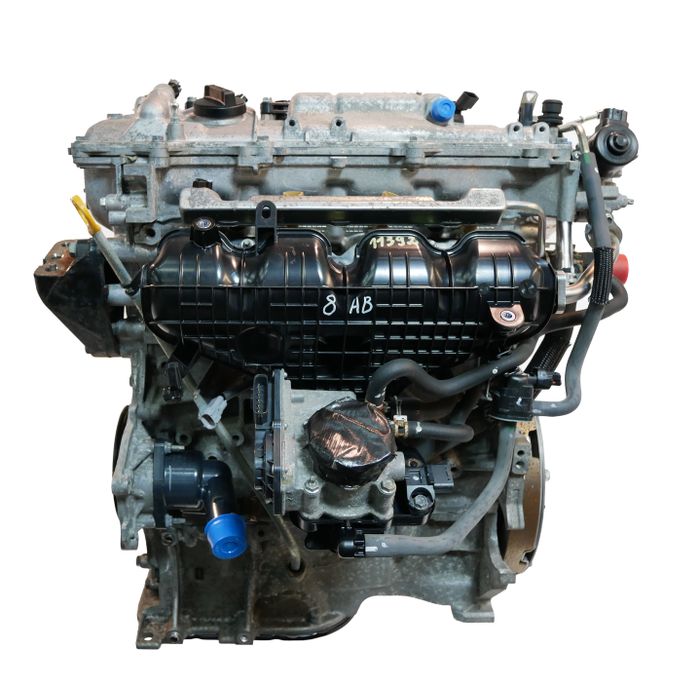 Moteur d'occasion Toyota Auris 1.8L – 2ZRFXE-2ZR