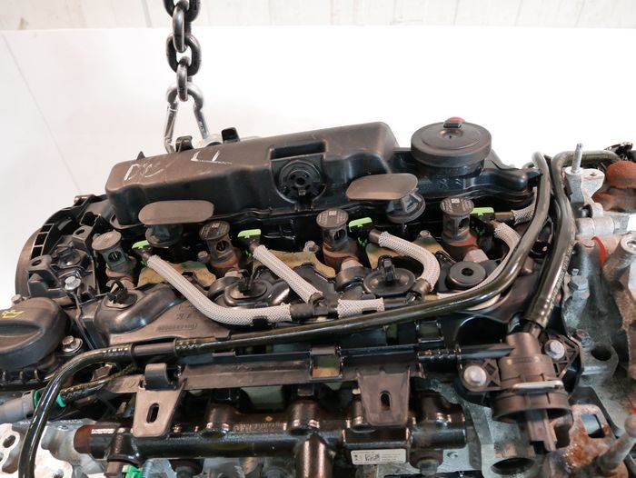 Moteur Citroen Jumpy Expert AHH-DW10FC-AH01 – Express Parts Belgique