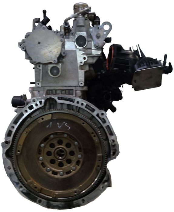 Bloc moteur Mercedes-Benz 1.6L M270.910-270.910-M270 – Express Parts