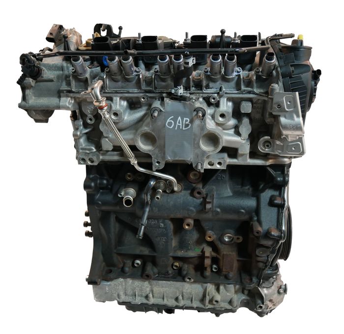 Bloc moteur Audi 2.0L CJX-CJXC – Express Parts