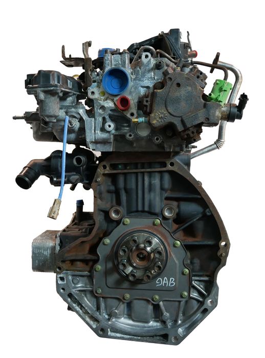 Moteur d'occasion Fiat 1.6L R9M413-R9M – état général