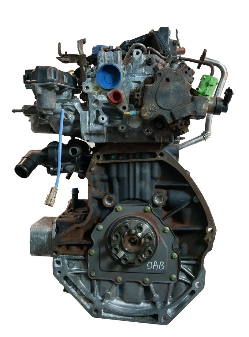 Moteur d'occasion Fiat 1.6L R9M413-R9M – état général