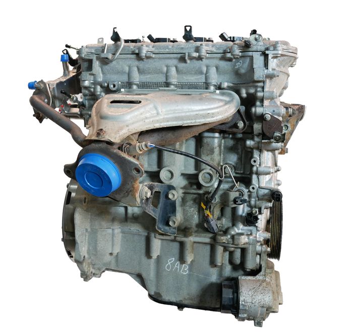Bloc moteur Toyota 1.8L 2ZRFXE-2ZR – Express Parts
