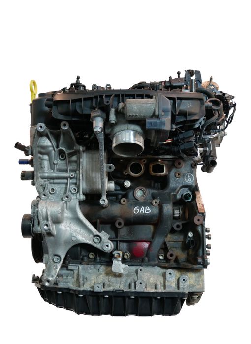 Moteur d'occasion Audi A3 Leon Golf 2.0L – CJX-CJXC