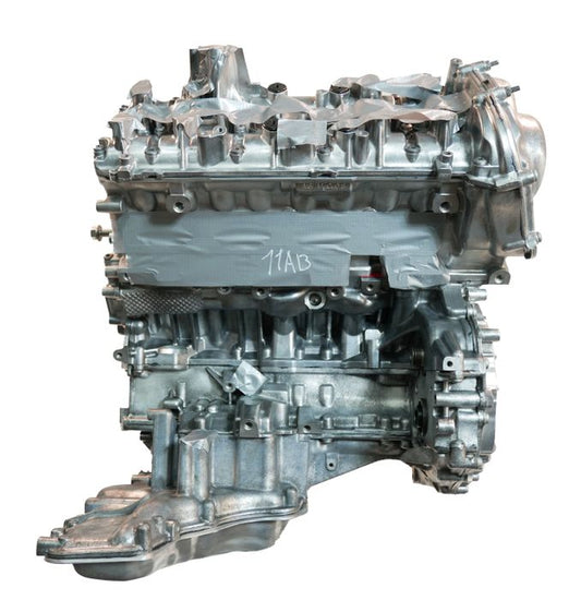 Bloc moteur Audi 4.0L CWU-CWUB-CWUC – Express Parts