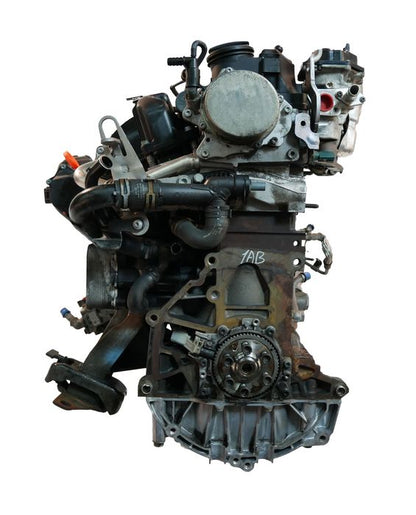 Moteur d'occasion VW 2.0L CDC-CDCA – état général