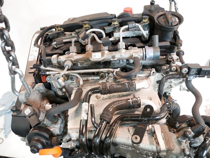 Moteur Audi A3 Leon Golf CRB-CRBC – Express Parts Belgique