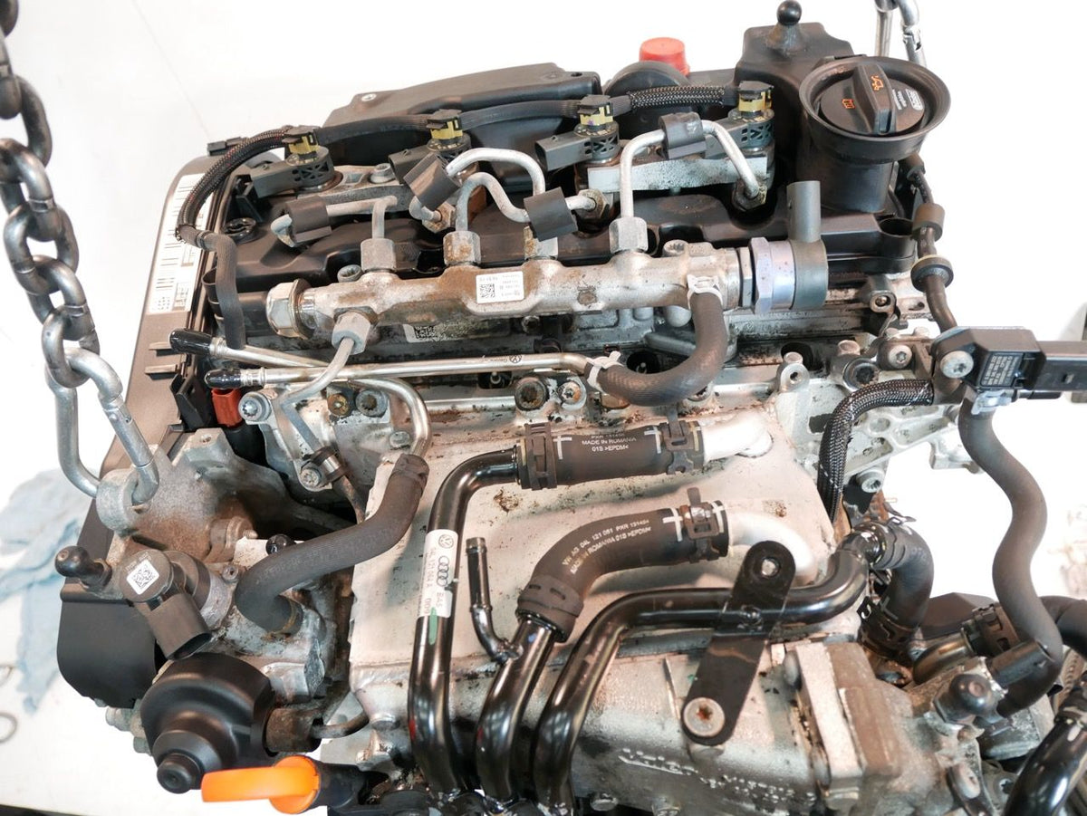 Moteur Audi A3 Leon Golf CRB-CRBC – Express Parts Belgique