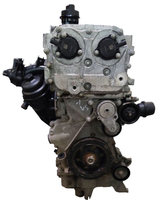 Moteur d'occasion Mercedes-Benz 1.6L M270.910-270.910-M270 – état général