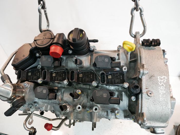 Moteur Audi A3 Leon Karoq T-Roc DXD-DXDB – Express Parts Belgique