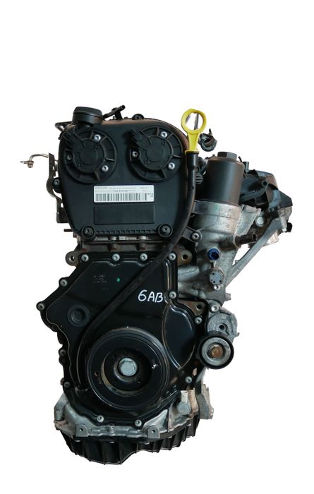 Moteur d'occasion Audi 2.0L CJX-CJXC – état général