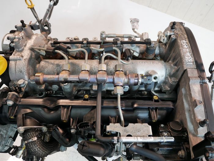Moteur Fiat 500L 199B5000-199-B5.000 – Express Parts Belgique