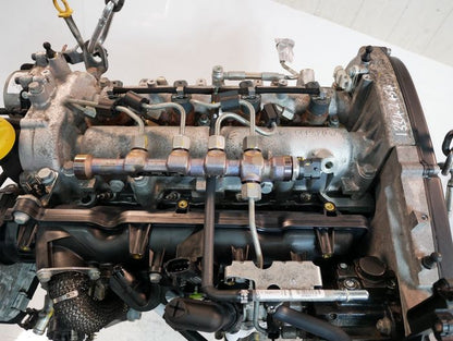 Moteur Fiat 500L 199B5000-199-B5.000 – Express Parts Belgique