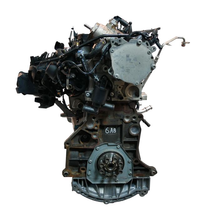 Moteur CJX-CJXC Audi A3 Leon Golf 158 000 km – vue détail