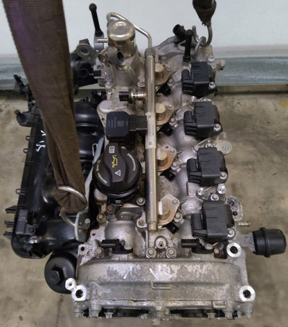 Moteur Mercedes-Benz CLA 180 Coupé (C117) M270.910-270.910-M270 – Express Parts Belgique