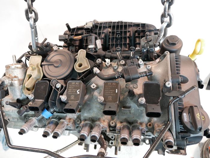 Moteur Audi A3 Leon Golf CJX-CJXC – Express Parts Belgique