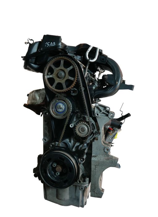 Moteur BSE Seat Leon A3 Jetta Octavia 179 000 km – vue détail