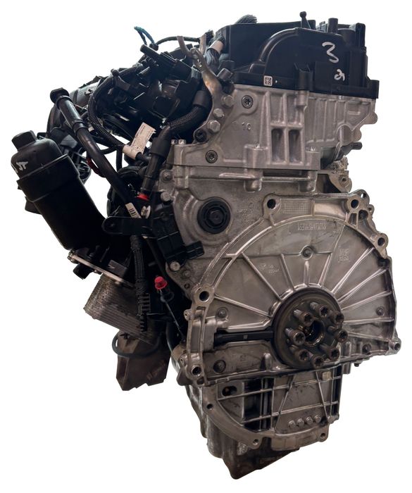 Bloc moteur BMW 1.5L B37D15A-B37 – Express Parts