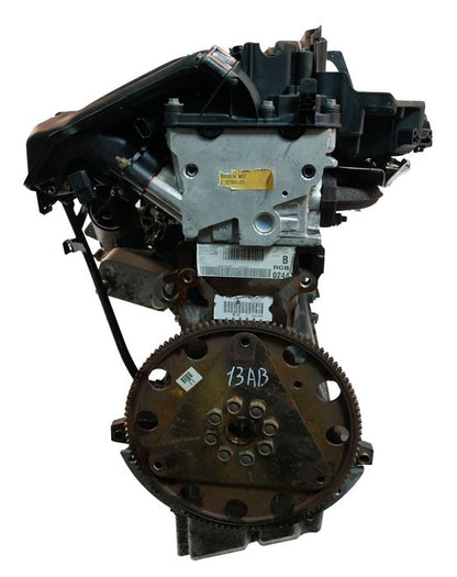 Moteur d'occasion BMW 3.0L M57D30-306D1-M57 – état général