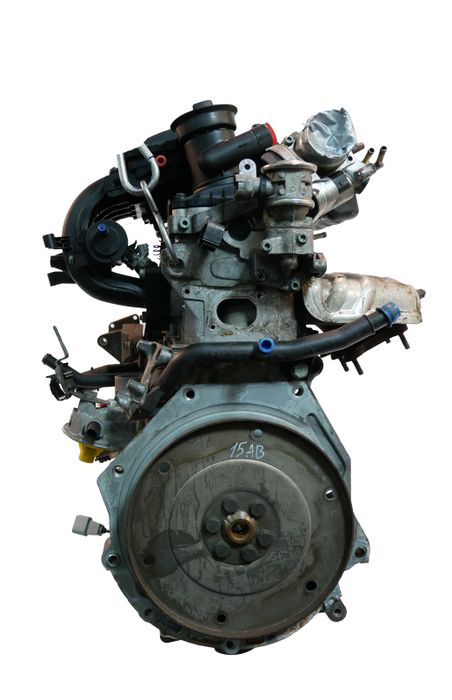 Bloc moteur Seat 1.6L BSE – Express Parts