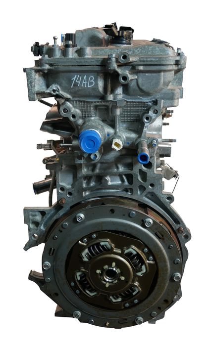 Moteur d'occasion Toyota 1.8L 2ZR-FXE/2ZRFXE – état général