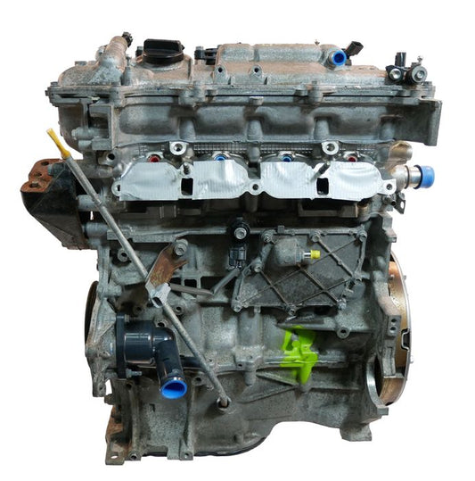 Moteur d'occasion Toyota Auris 1.8L – 2ZR-FXE/2ZRFXE