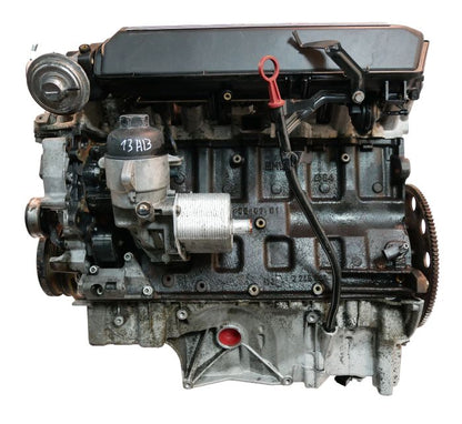 Moteur d'occasion BMW Série 3 (E46) 3.0L – M57D30-306D1-M57